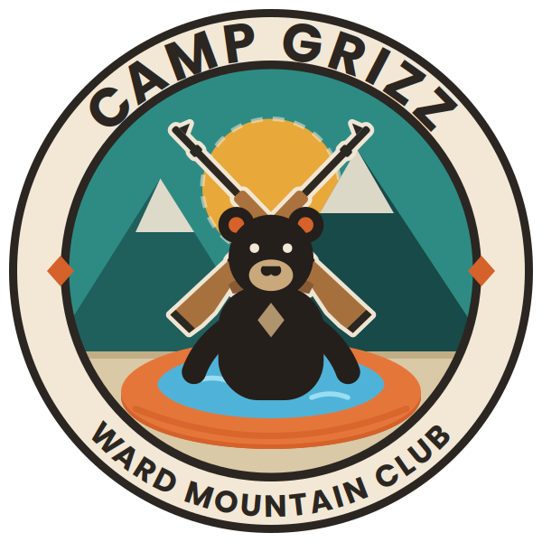 Camp Grizz